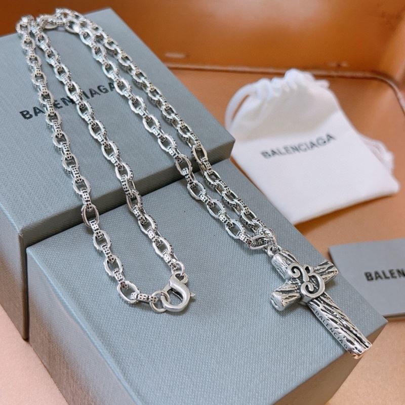 Balenciaga Necklaces